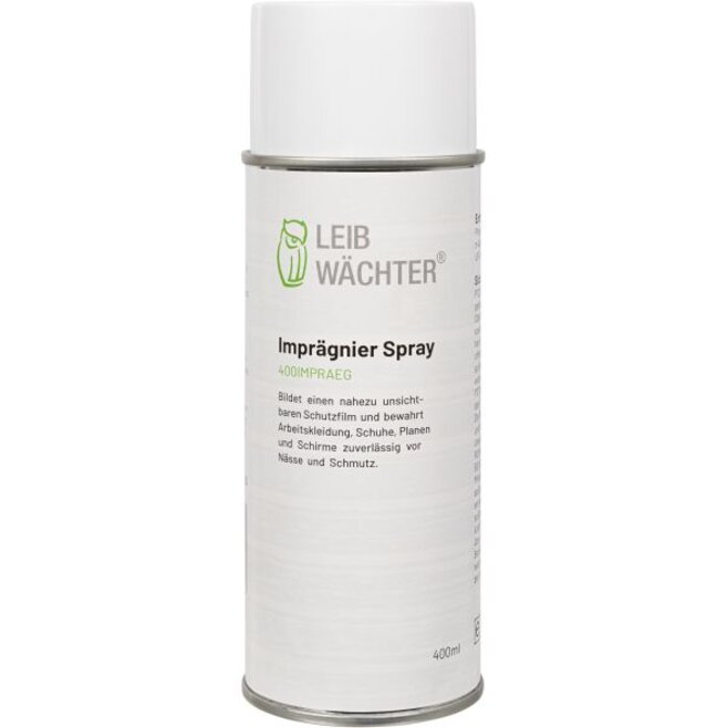 Leibwächter Imprägnierspray 400 ml