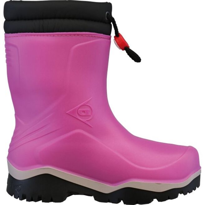 Dunlop Kids Blizzard Kinderstiefel DUNKIDR