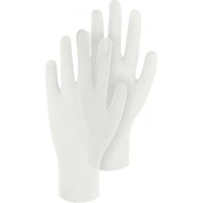 6046, Vinyl 45PLUS, Vinyl-Einmalhandschuh, Box