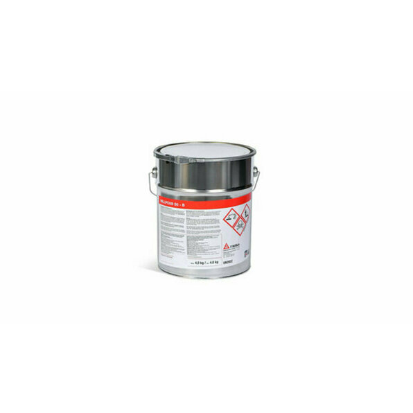 WILLPOX® Komponente A 200 l Metallfass à 200 kg