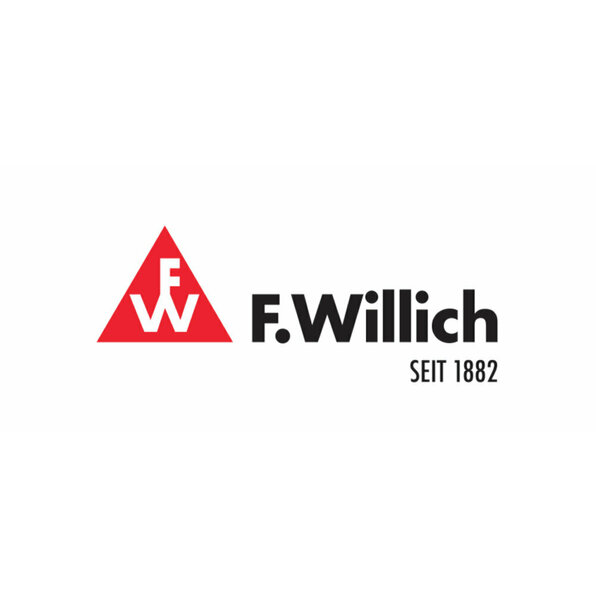 WILLKAT® SL/PL Package DN 500, Length: 100cm