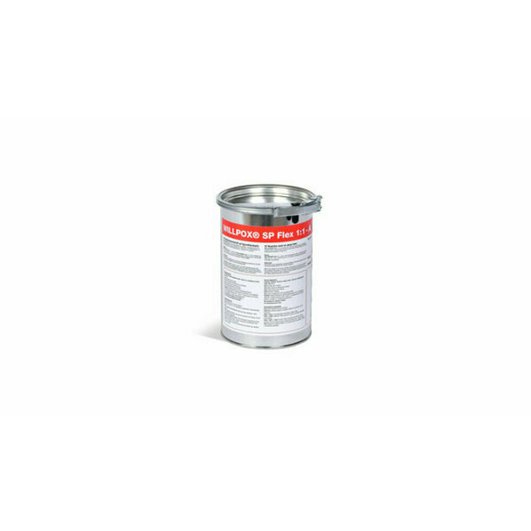 WILLPOX® SP Flex 1:1 Komponente B 1,0 kg