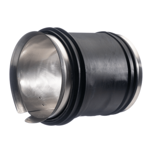 Circum-LEM DN 400 Linerendmanschette
