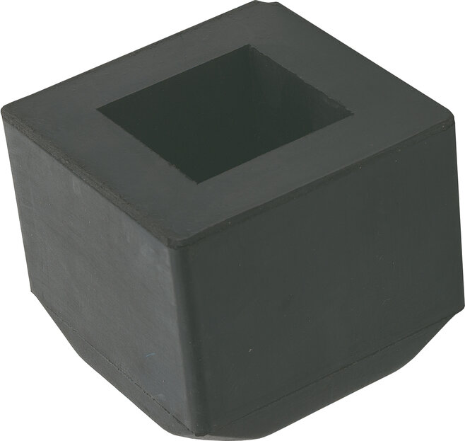 Gummiaufsätze 1250