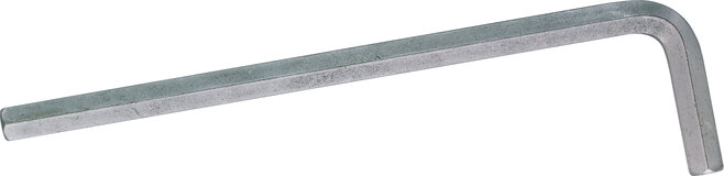 Innen-Sechskantschlüssel 1,5 mm