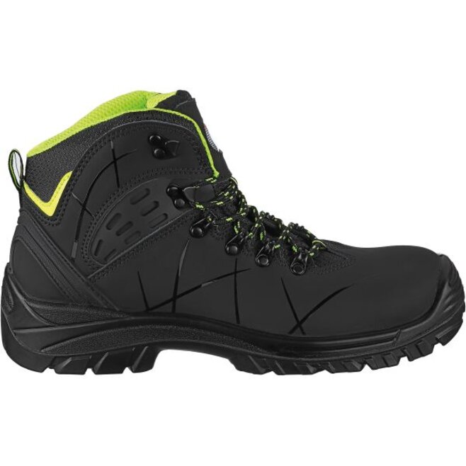 Boa Stiefel Florenz B6160