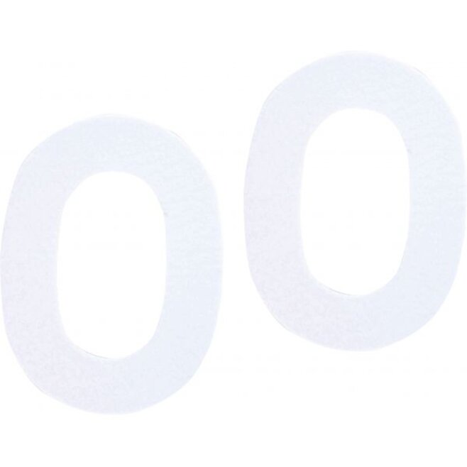 HY100A, Schweißabsorber