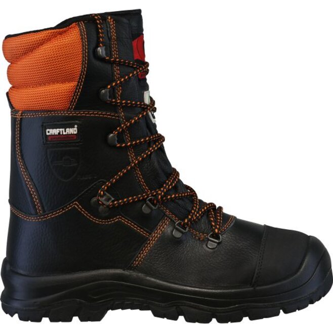 Garsport Stiefel hoch Forst