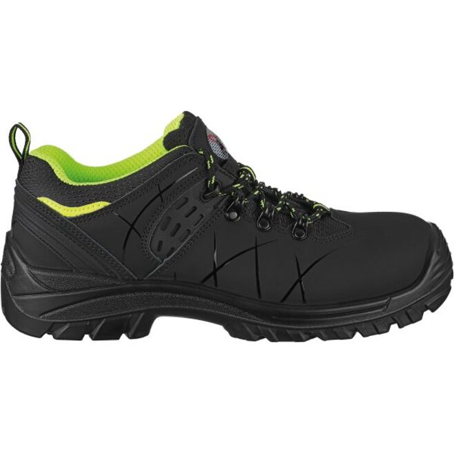 Boa Halbschuh Florenz B3160