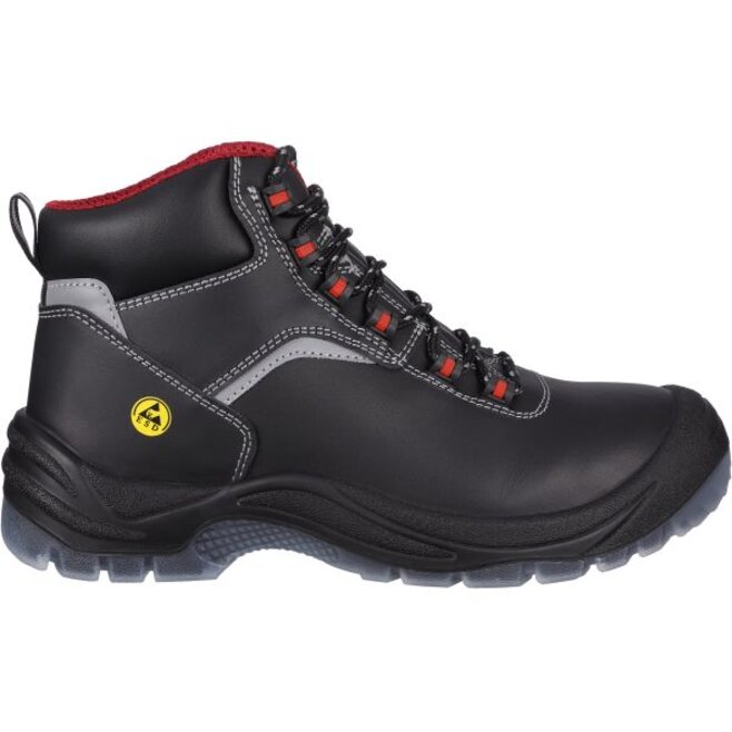 Boa Stiefel Köln B6129