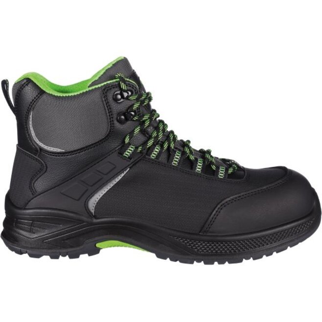 Boa Stiefel Marino B6190