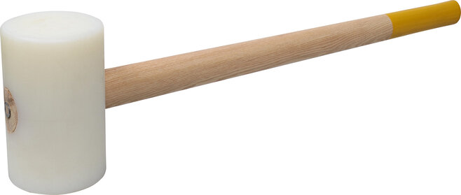 Plastikschlegel