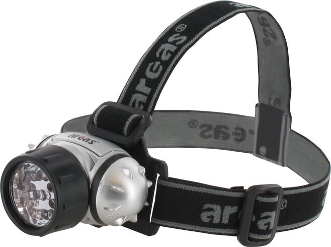 LED-Stirnleuchte