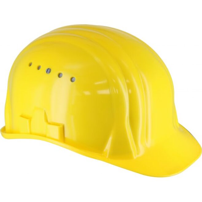 ASN2, Baumeister 80 - Schutzhelm