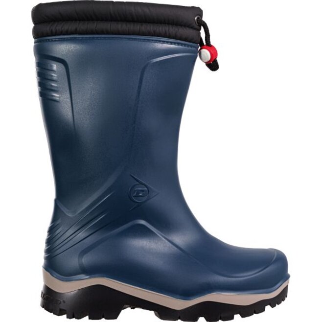 Dunlop Kids Blizzard Kinderstiefel DUNKIDB