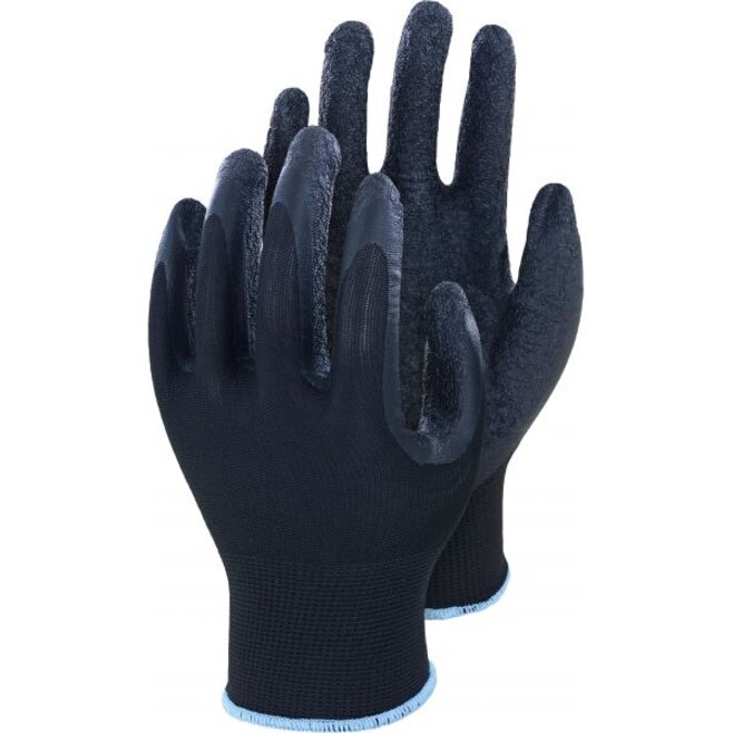 H370, Polyester-Handschuh mit Latex-Beschichtung, Polybeutel, EAN
