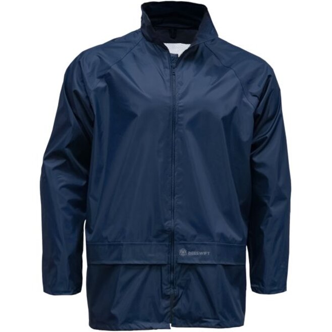 RJWN, Regen-Jacke
