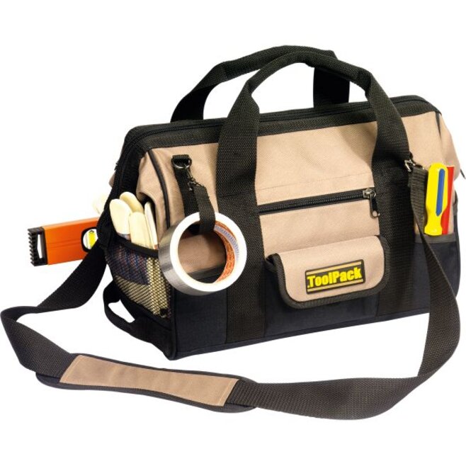 360022, Werkzeugtasche, groß