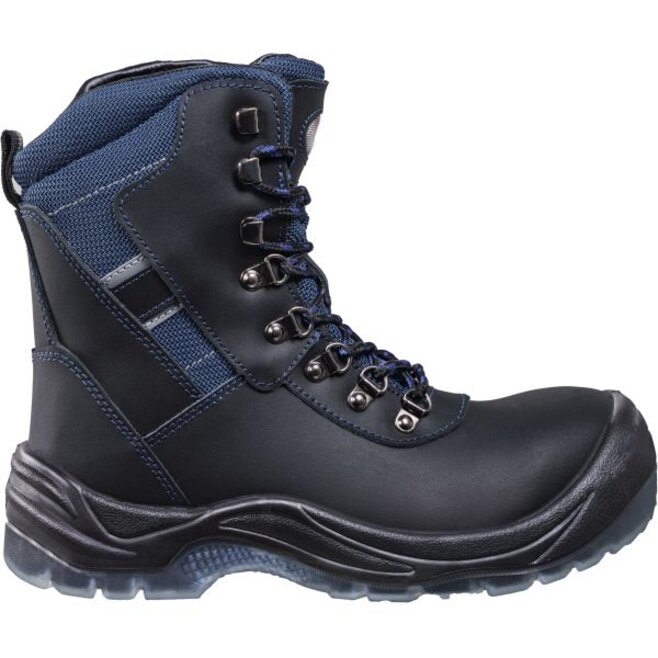 Boa Winterstiefel Oslo B8140