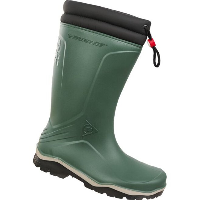 Dunlop Blizzard Warmfutterstiefel DUNBLIG