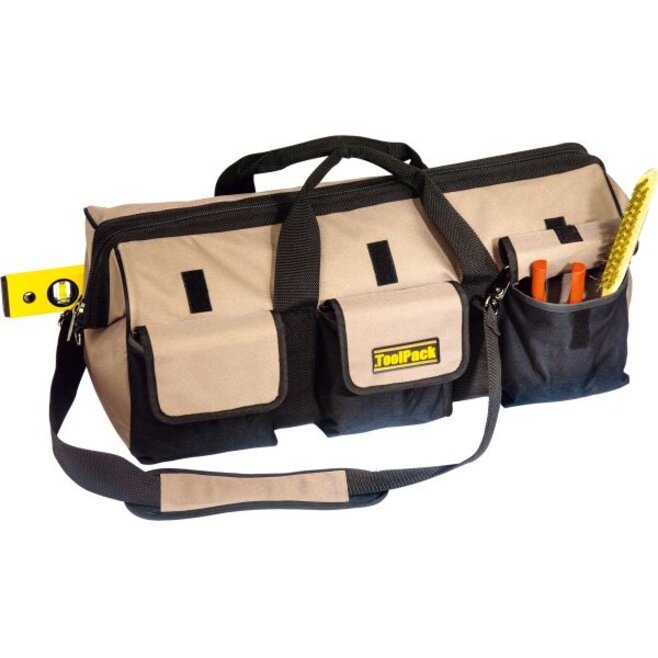 360020, Werkzeugtasche, extra lang