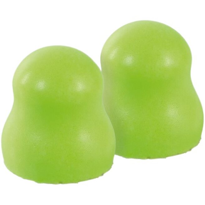 LWBGE10, Ersatz-Ohrstöpsel für LWBG, 10 Paar