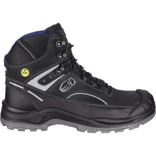 Leibwächter Stiefel Wien L6128