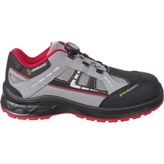 Leibwächter Halbschuh Dublin L1285
