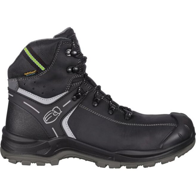 Leibwächter Stiefel Prag L6125