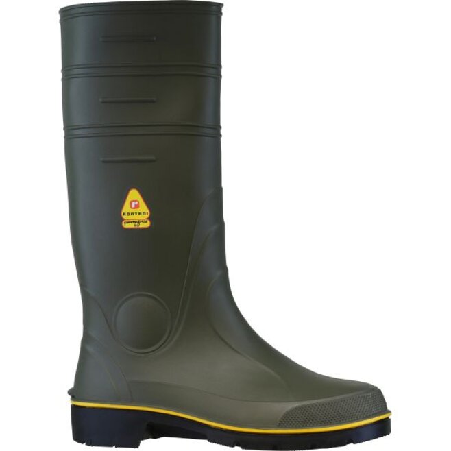 Wellwork Safety Berufsstiefel UWE 2