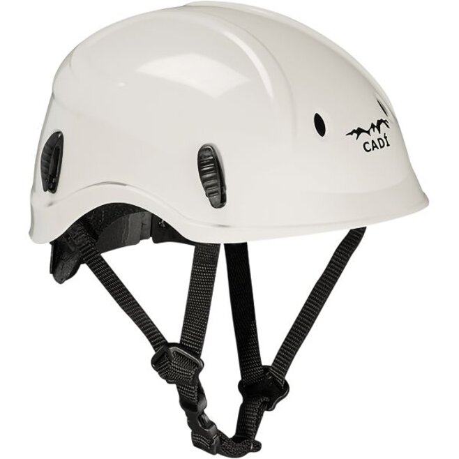 CADI2, Industrie-Bergsteigerhelm