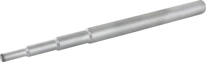 Stufen-Drehstift 6 - 22 mm
