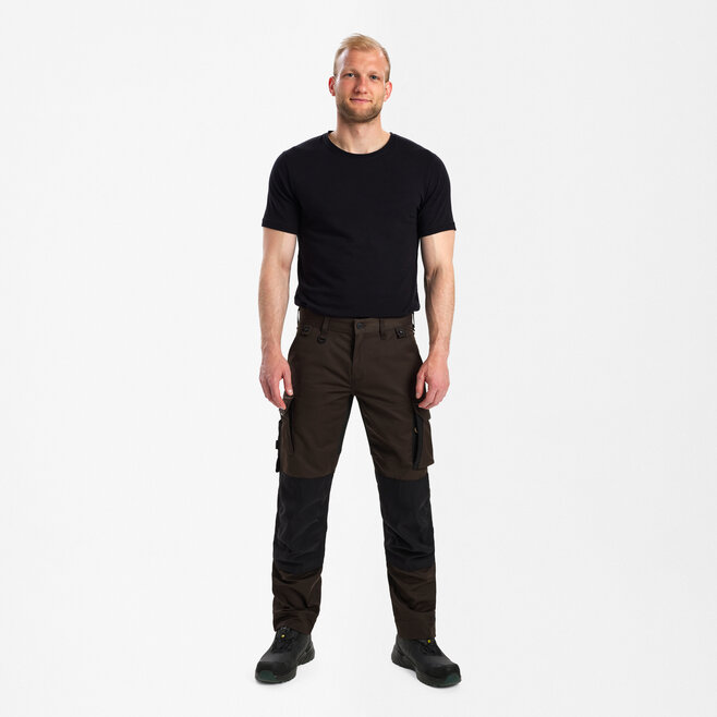 ENGEL X-treme Arbeitshose mit Stretch