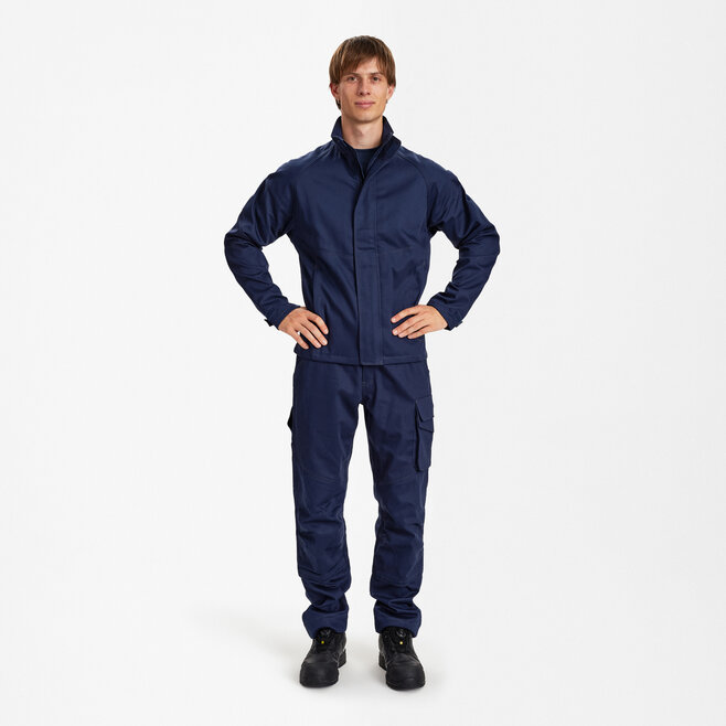 ENGEL WelCot Arbeitsjacke