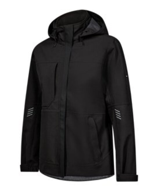 ENGEL ENTIRE Damen Shelljacke