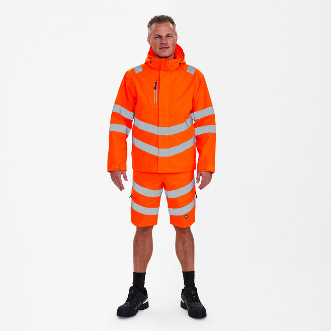 ENGEL Safety Shelljacke