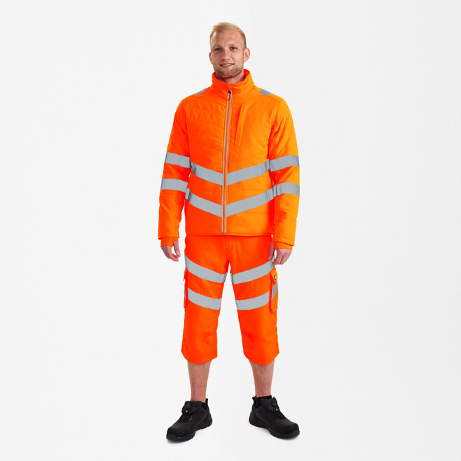 ENGEL Safety Stepp-Jacke