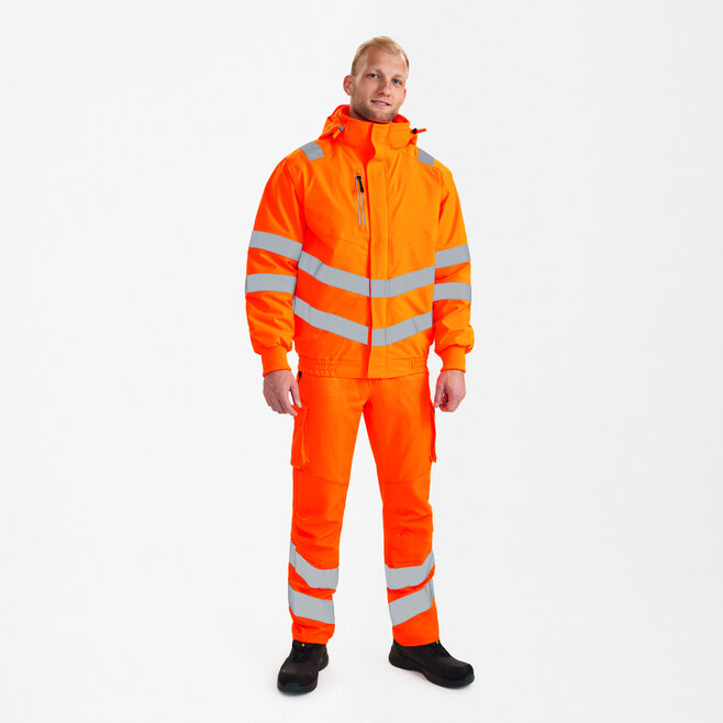 ENGEL Safety Pilotjacke