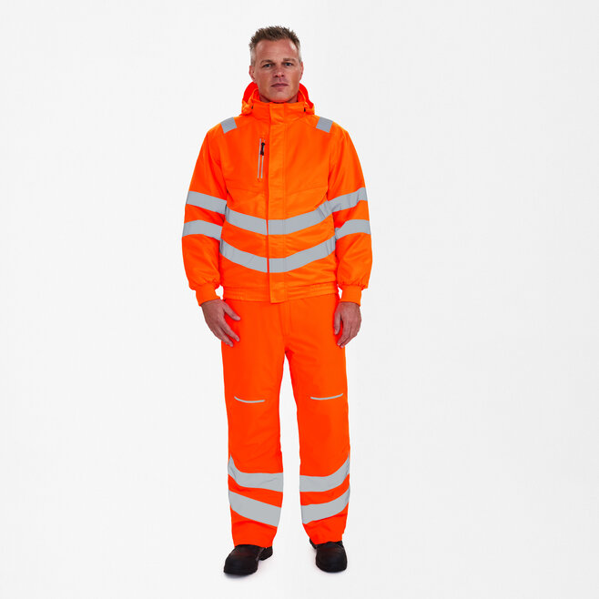 ENGEL Safety Pilotjacke