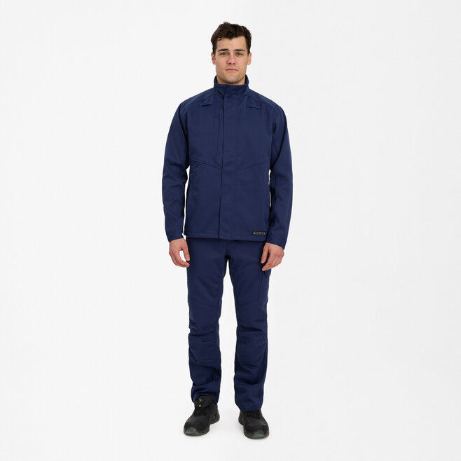 ENGEL SAFETY + Safety+ Arbeitsjacke