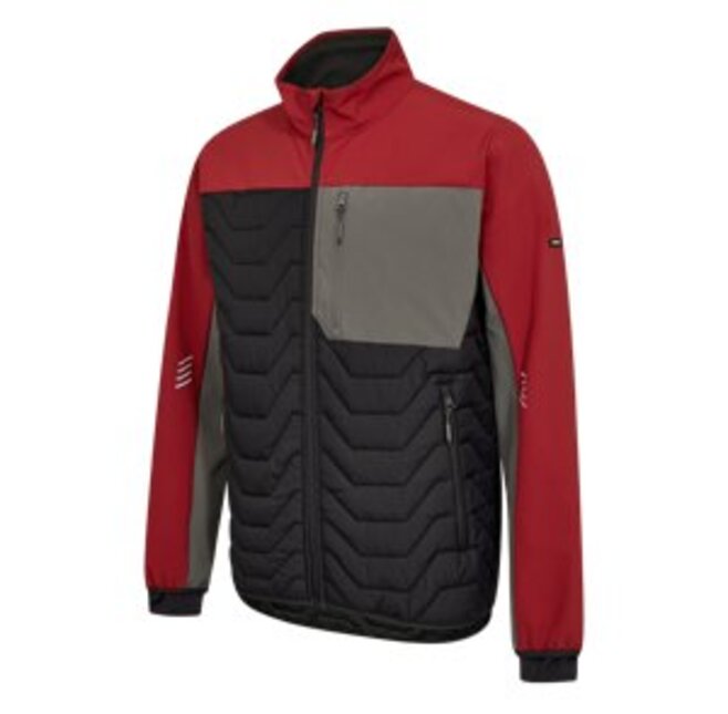 ENGEL ENTIRE Steppjacke