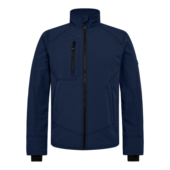 ENGEL X-treme Arbeitsjacke mit 4-Wege-Stretch