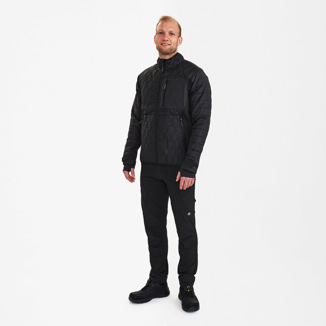 ENGEL X-treme Steppjacke