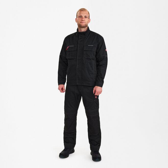 ENGEL Combat Arbeitsjacke