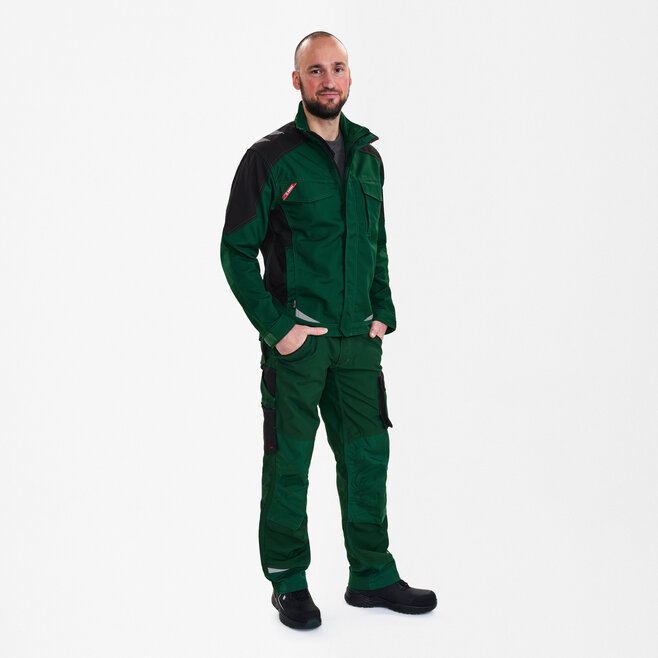 ENGEL Galaxy Arbeitsjacke