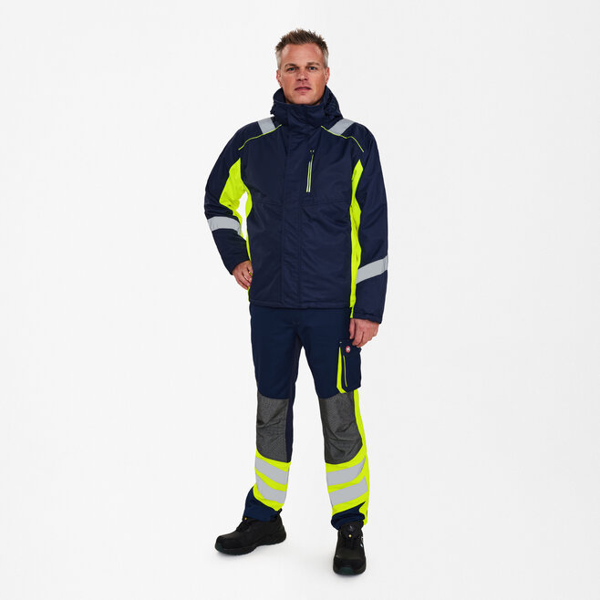 ENGEL Cargo Winterjacke