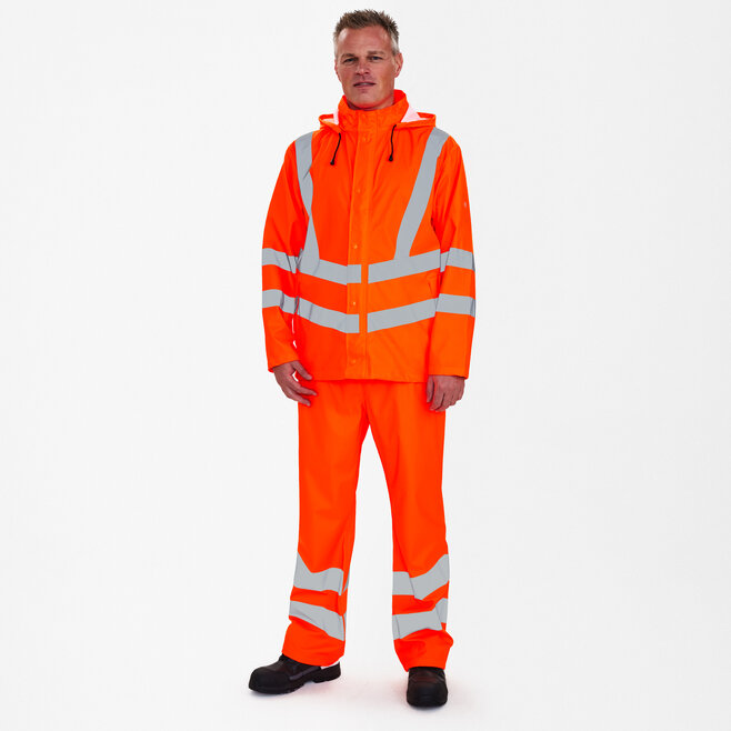 ENGEL Safety Regenjacke