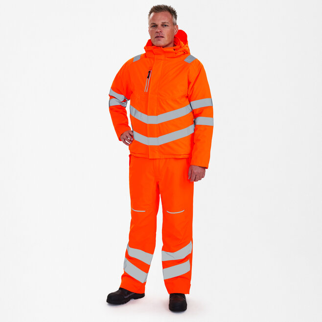 ENGEL Safety Winterjacke