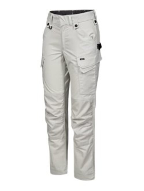 ENGEL ENTIRE Damen Arbeitshose mit 2-Wege-Stretch