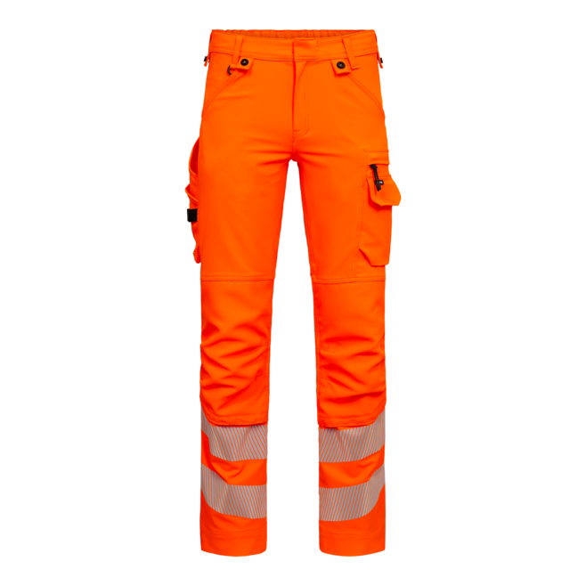 ENGEL Safety Arbeitshose mit 4-Wege-Stretch